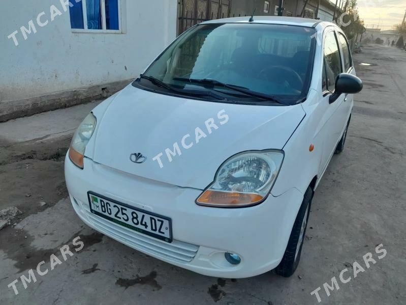 Daewoo Matiz 2007 - 47 000 TMT - Дашогуз - img 2