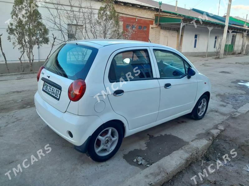 Daewoo Matiz 2007 - 47 000 TMT - Дашогуз - img 5