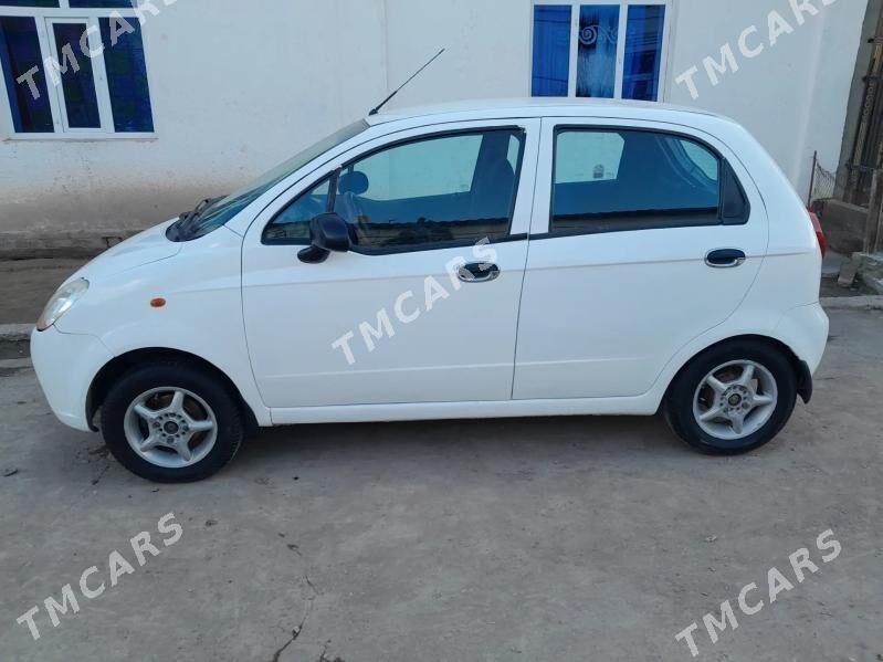 Daewoo Matiz 2007 - 47 000 TMT - Дашогуз - img 8