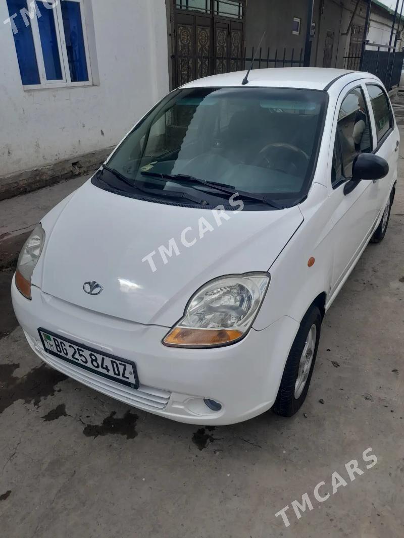 Daewoo Matiz 2007 - 47 000 TMT - Дашогуз - img 6