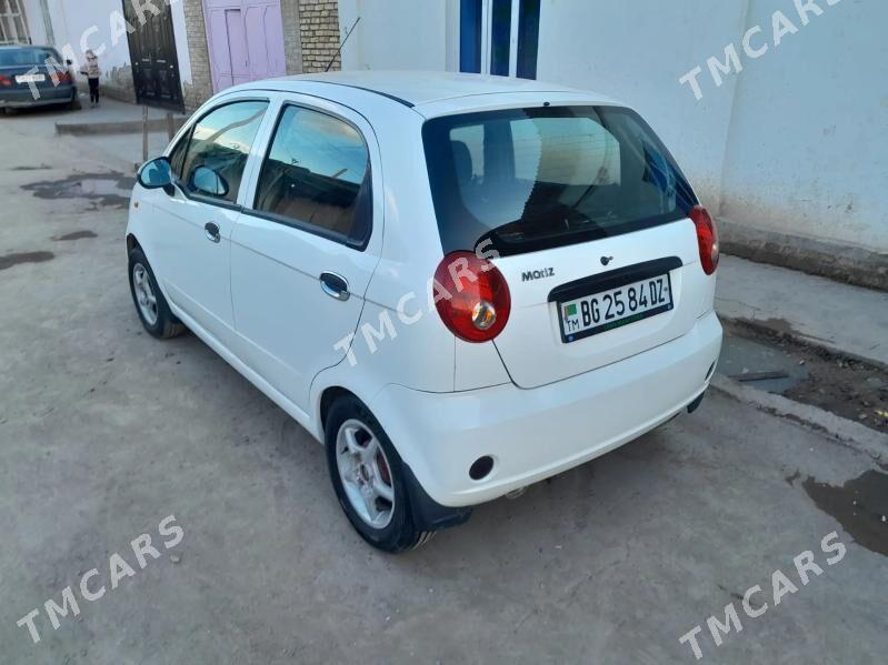 Daewoo Matiz 2007 - 47 000 TMT - Дашогуз - img 7