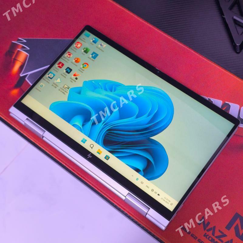 HP УЛЬТРАБУК NEW 2025! - Мир 7 - img 2
