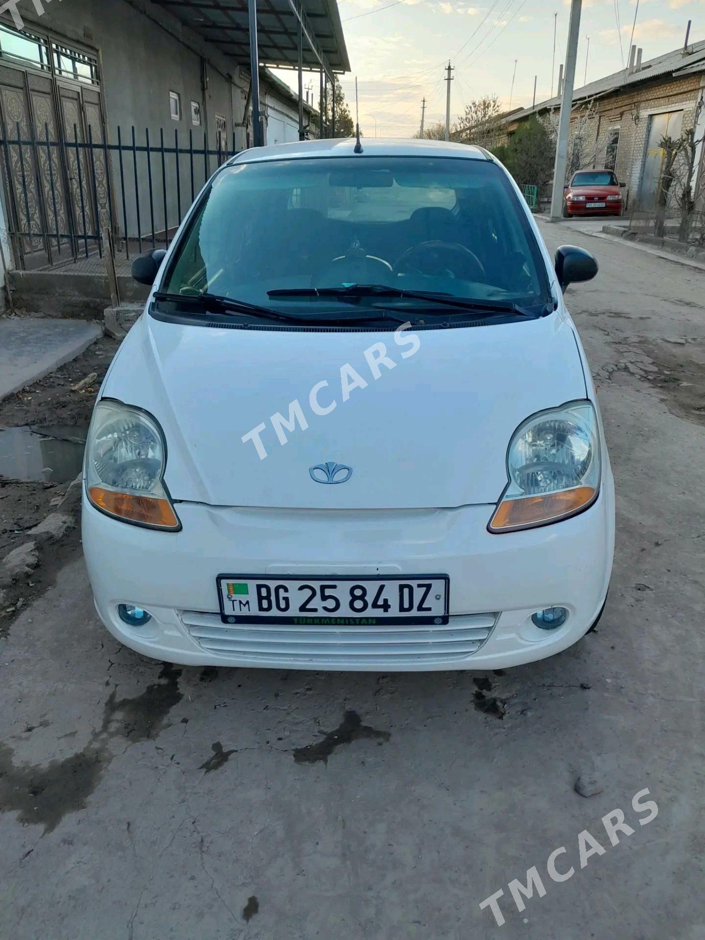 Daewoo Matiz 2007 - 47 000 TMT - Дашогуз - img 9