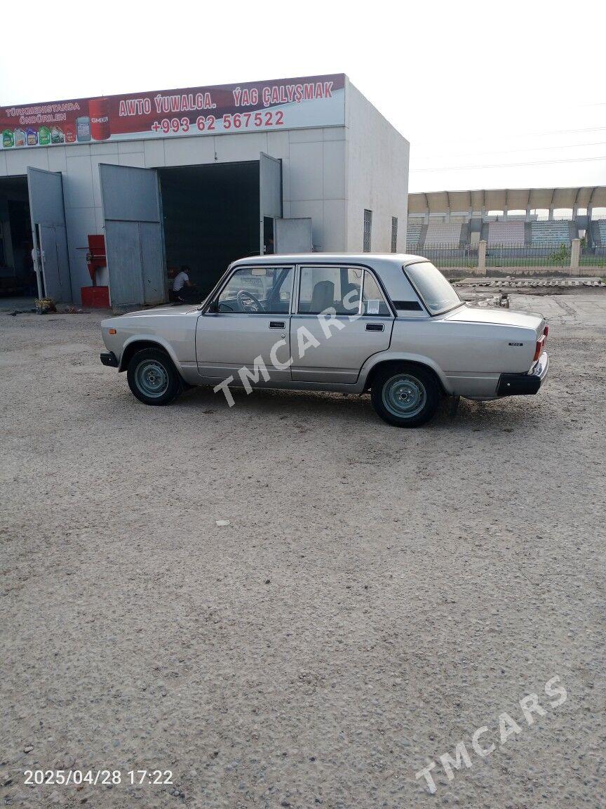 Lada 2107 2000 - 30 000 TMT - Sakarçäge - img 3