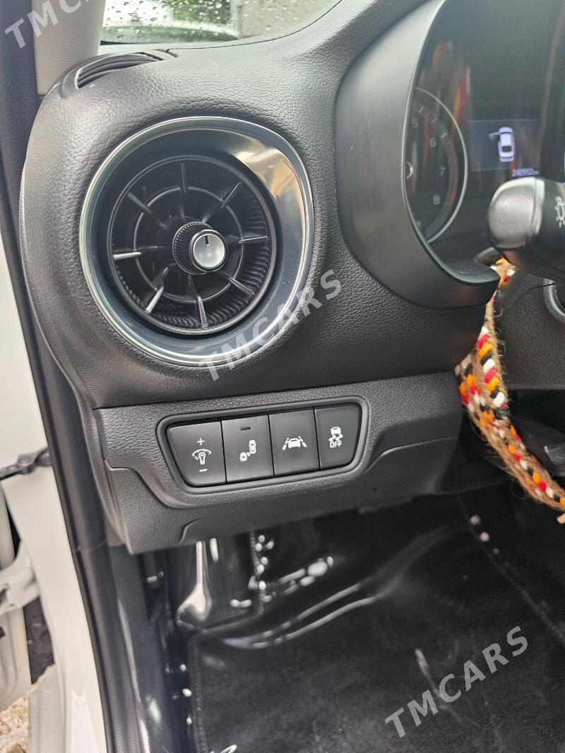 Kia Forte 2019 - 240 000 TMT - Гёкдепе - img 5