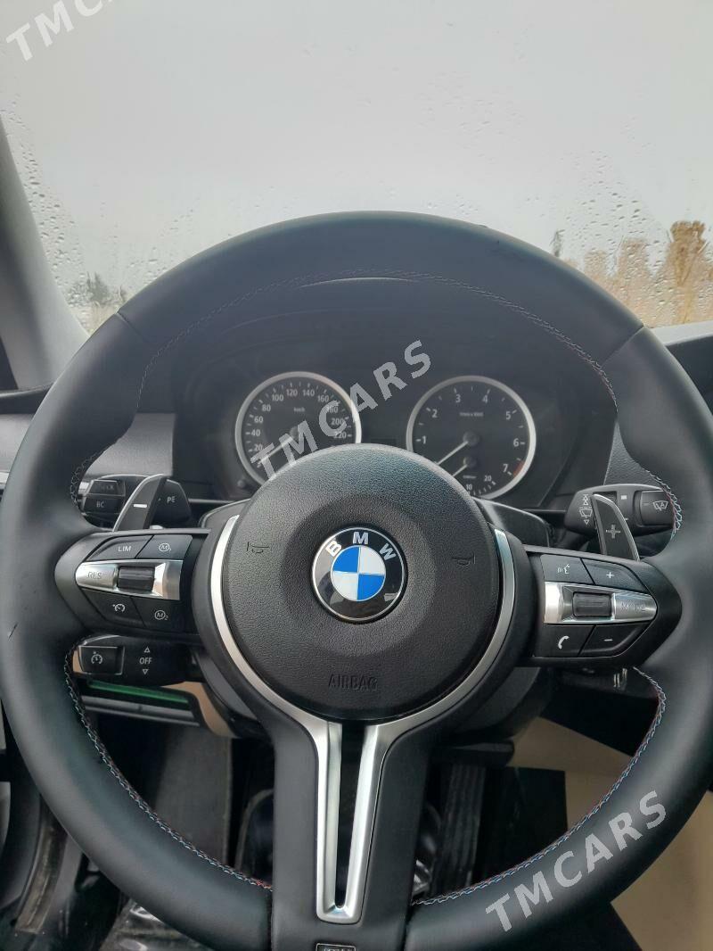 BMW E60 2004 - 135 000 TMT - Hazar - img 7