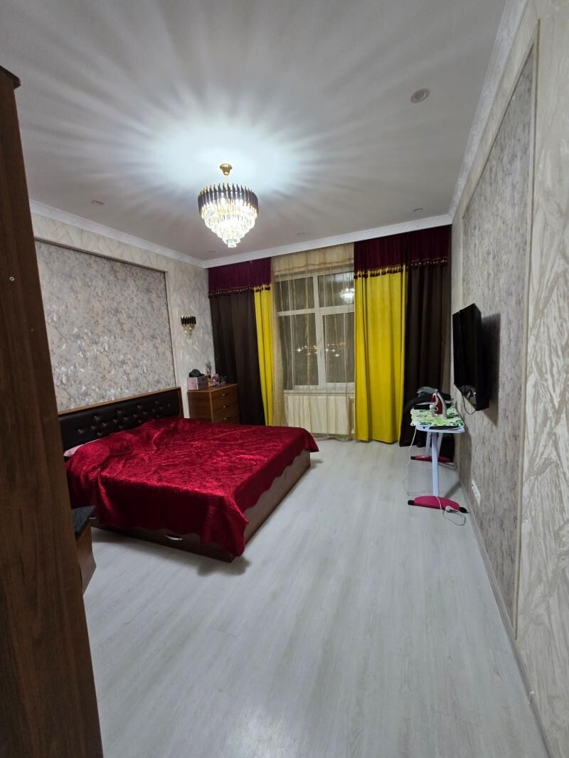 ️Гуртлы 4эт 4ком 155м2 Срочно - Ашхабад - img 5