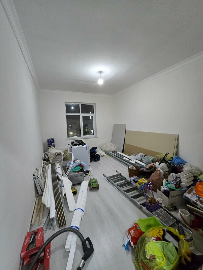 ️Гуртлы 4эт 4ком 155м2 Срочно - Ашхабад - img 8