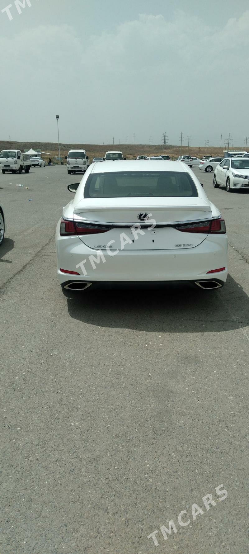 Lexus ES 350 2019 - 570 000 TMT - Aşgabat - img 3
