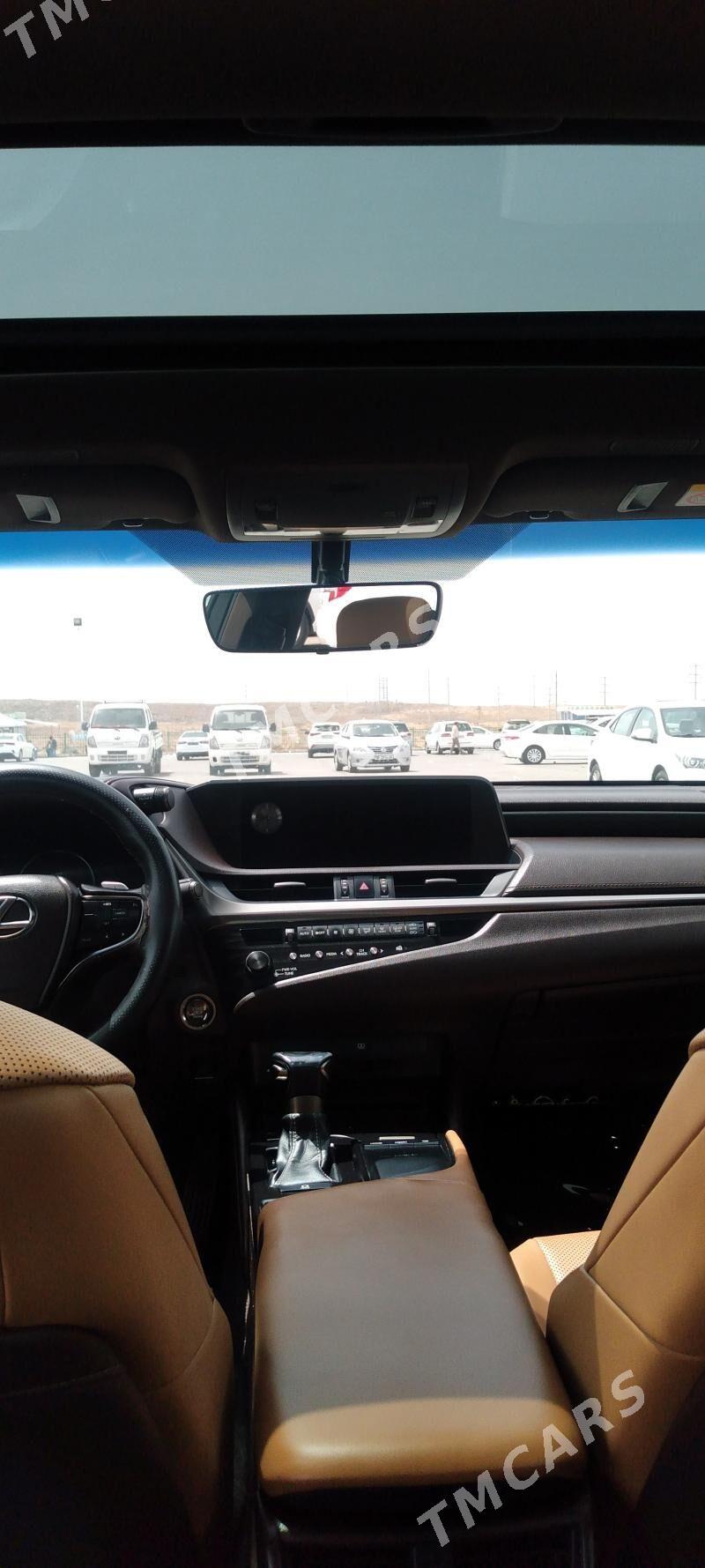 Lexus ES 350 2019 - 570 000 TMT - Aşgabat - img 5