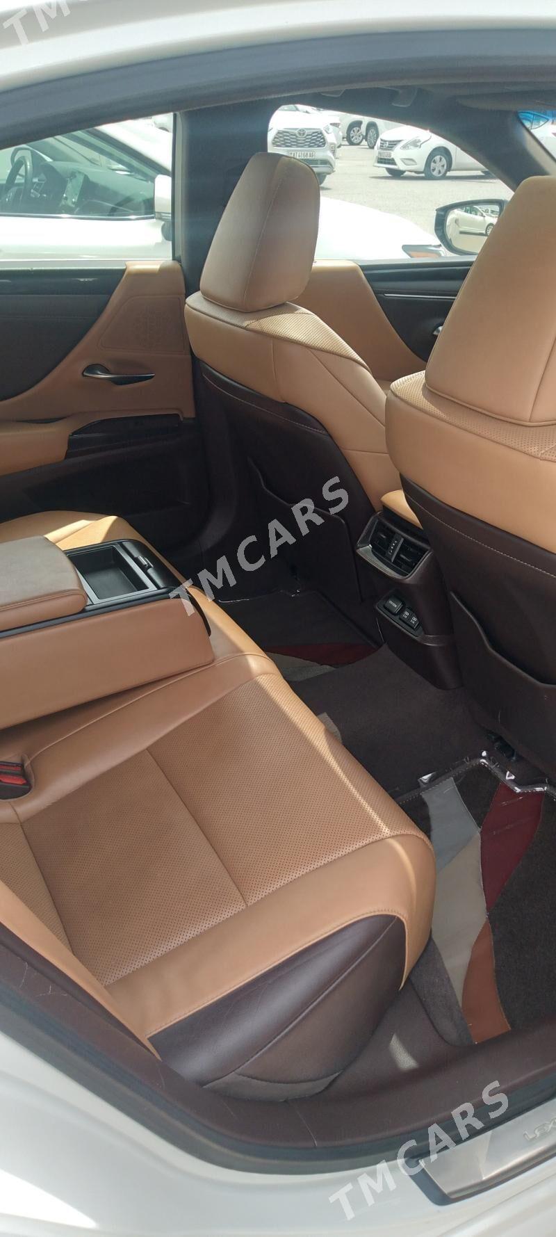 Lexus ES 350 2019 - 570 000 TMT - Aşgabat - img 7