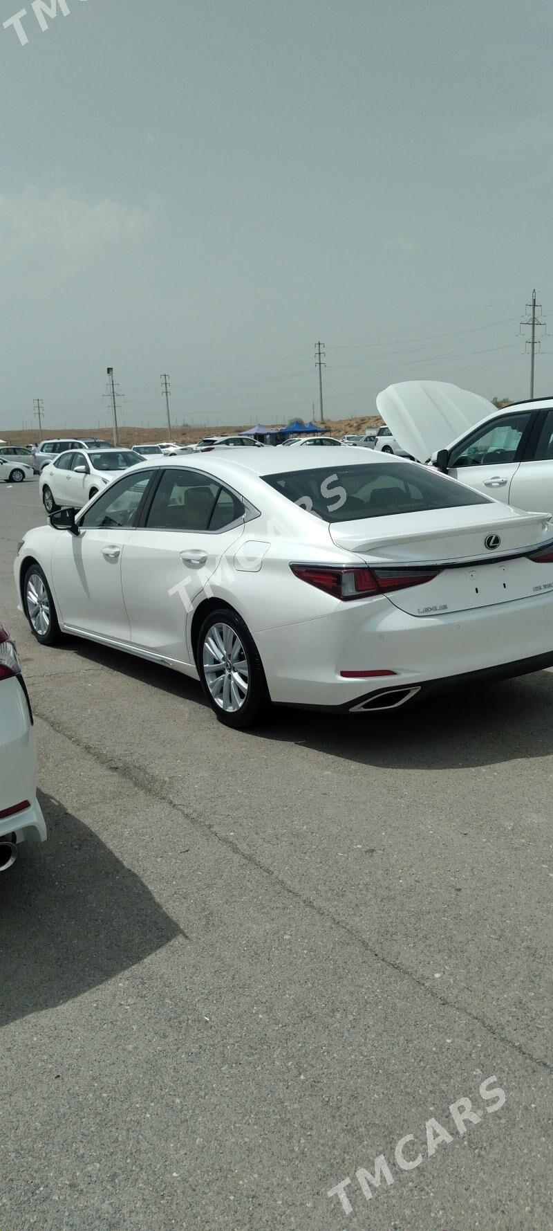 Lexus ES 350 2019 - 570 000 TMT - Aşgabat - img 8
