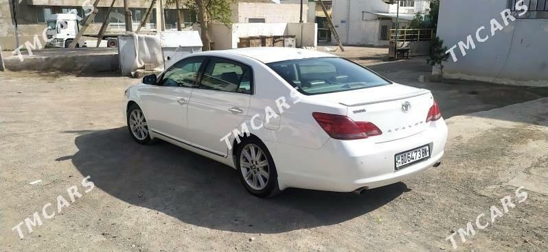 Toyota Avalon 2009 - 160 000 TMT - Туркменбаши - img 3