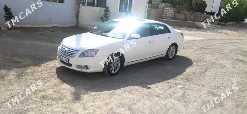 Toyota Avalon 2009 - 160 000 TMT - Туркменбаши - img 2