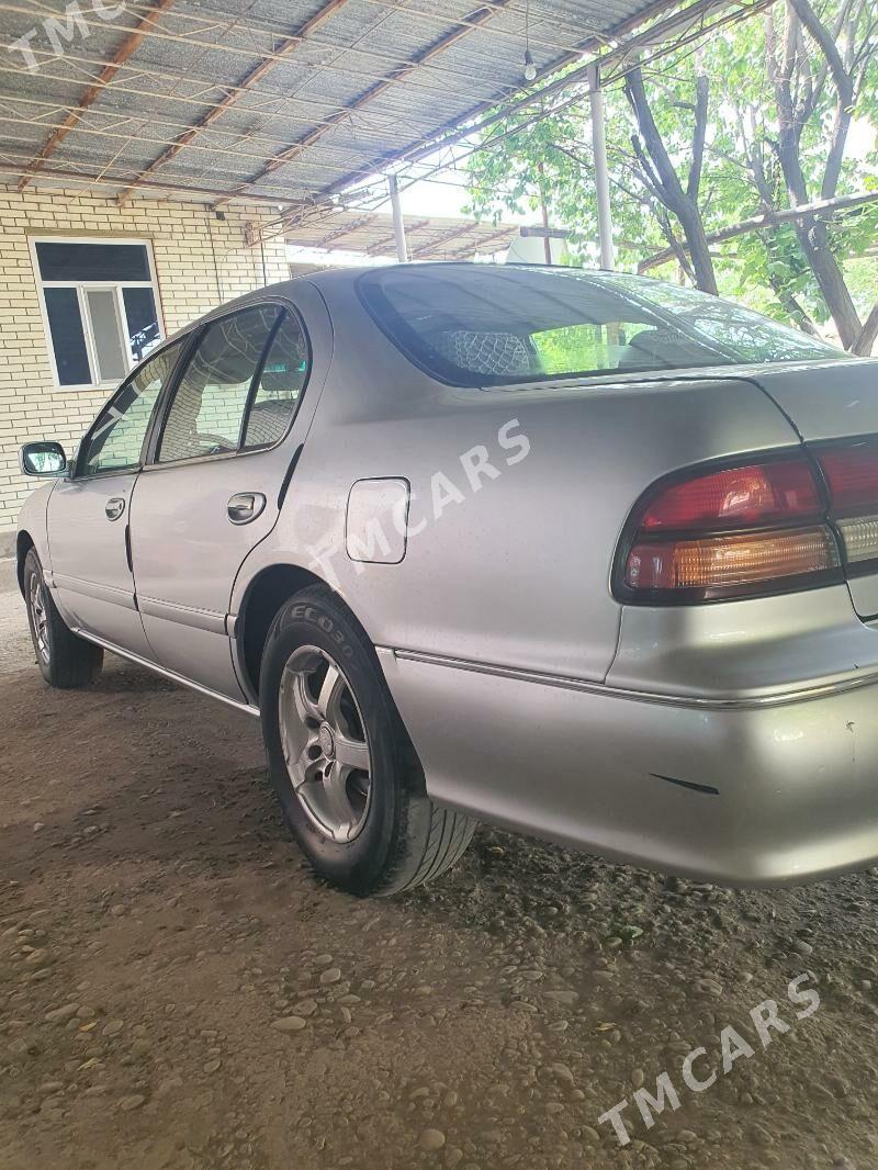 Infiniti I30 1997 - 45 000 TMT - Sakar - img 3
