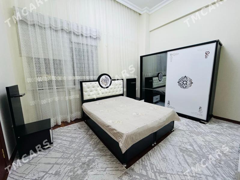 Arenda Padwoyuski - Aşgabat - img 3