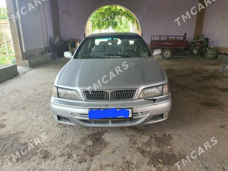 Infiniti I30 1997 - 45 000 TMT - Sakar - img 2