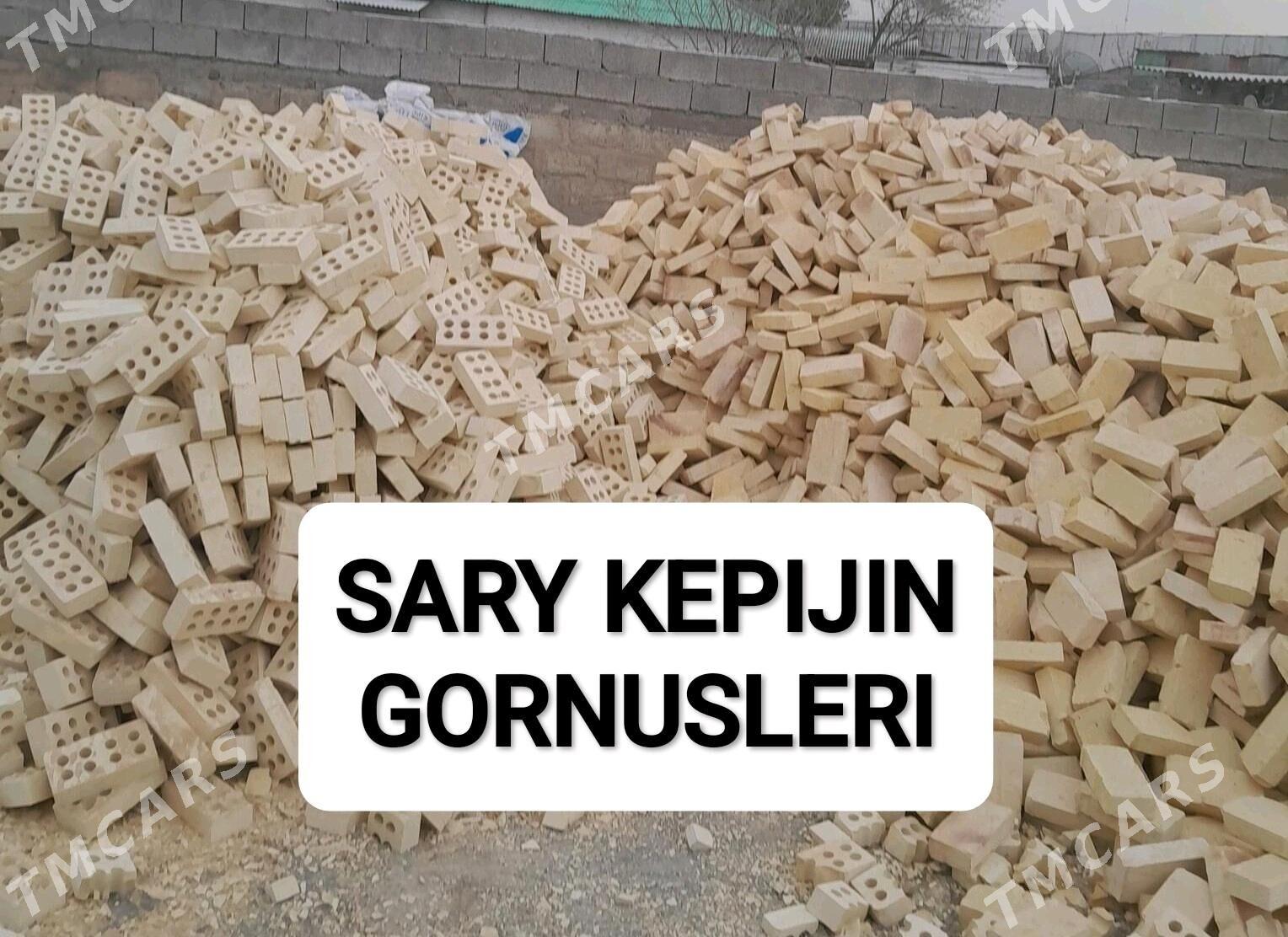 MITI SEMENT KERPIÇ MYTY GUM DA - Aşgabat - img 3