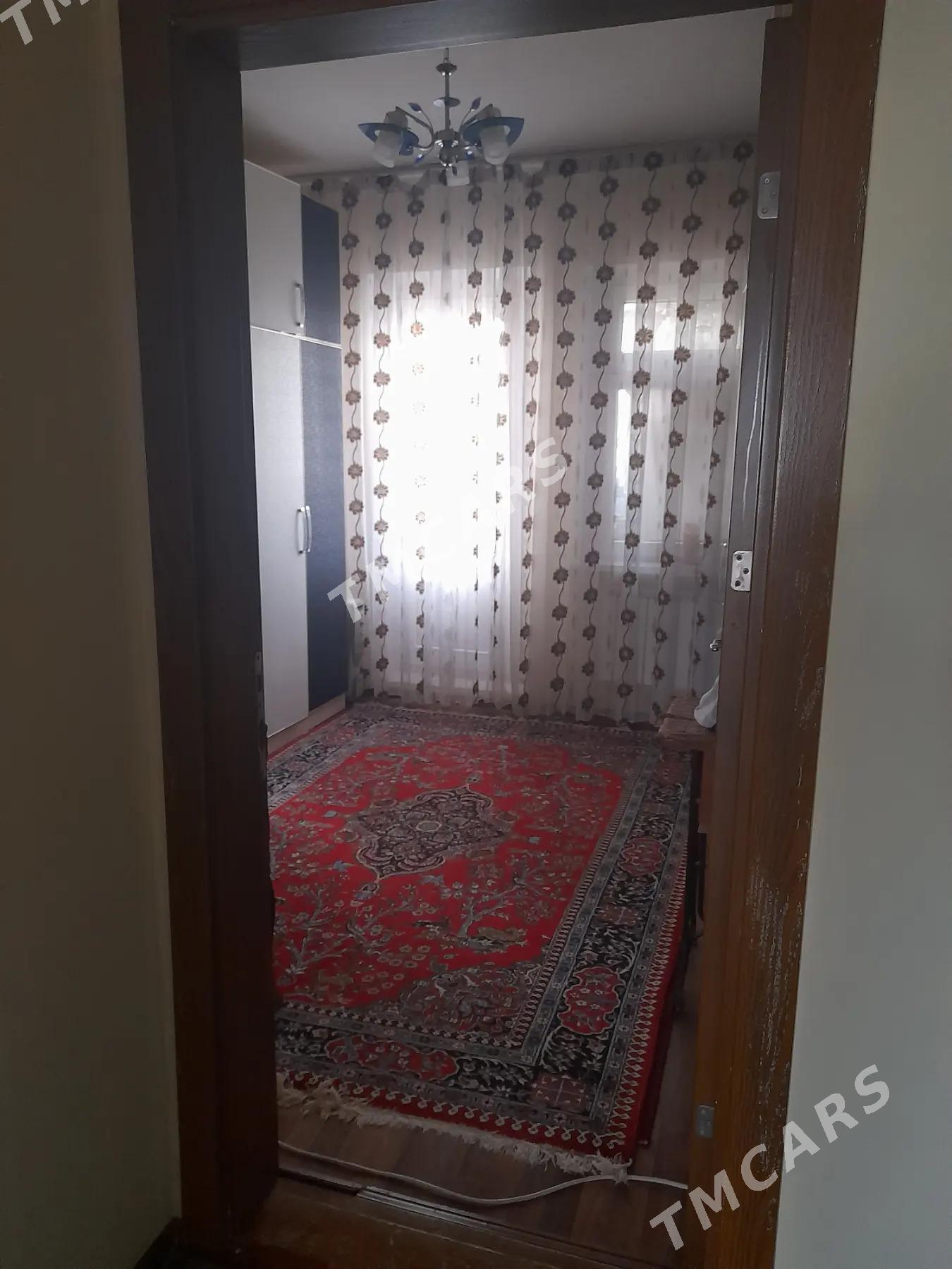 SATLYK JAÝ 3 KOMNAT - Aşgabat - img 7