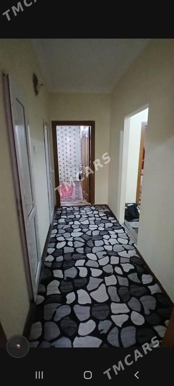 SATLYK JAÝ 3 KOMNAT - Aşgabat - img 4