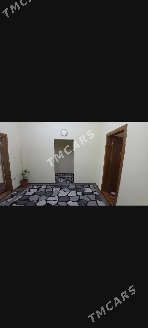 SATLYK JAÝ 3 KOMNAT - Aşgabat - img 5