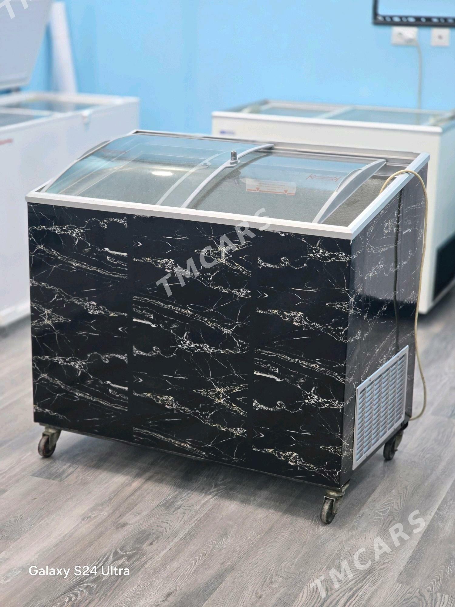 marazilnik UGUR 350litr - Aşgabat - img 2