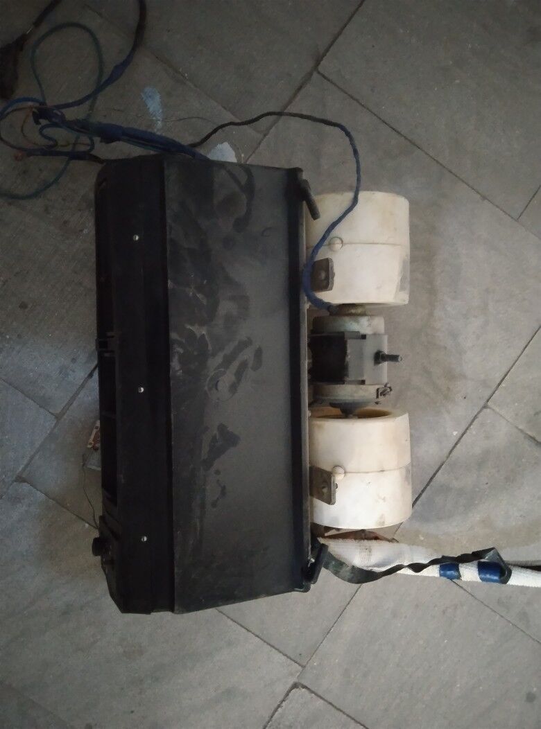 kansaner 2 500 TMT - Мир 7 - img 5