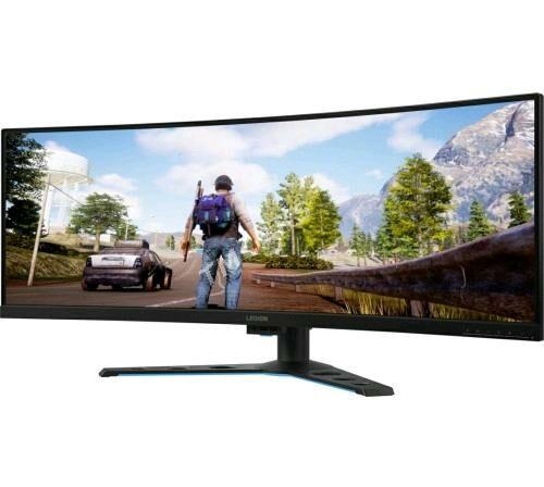 Монитор 43.4 Lenovo Monitor - Aşgabat - img 2