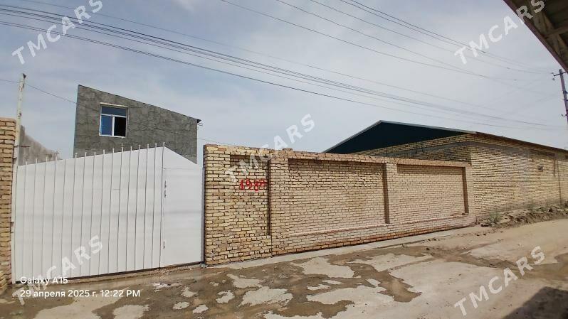 Ayraport daça - Türkmenabat - img 2