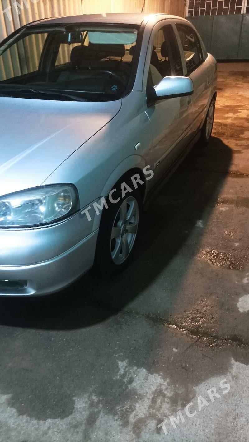 Opel Astra 2003 - 90 000 TMT - Änew - img 2