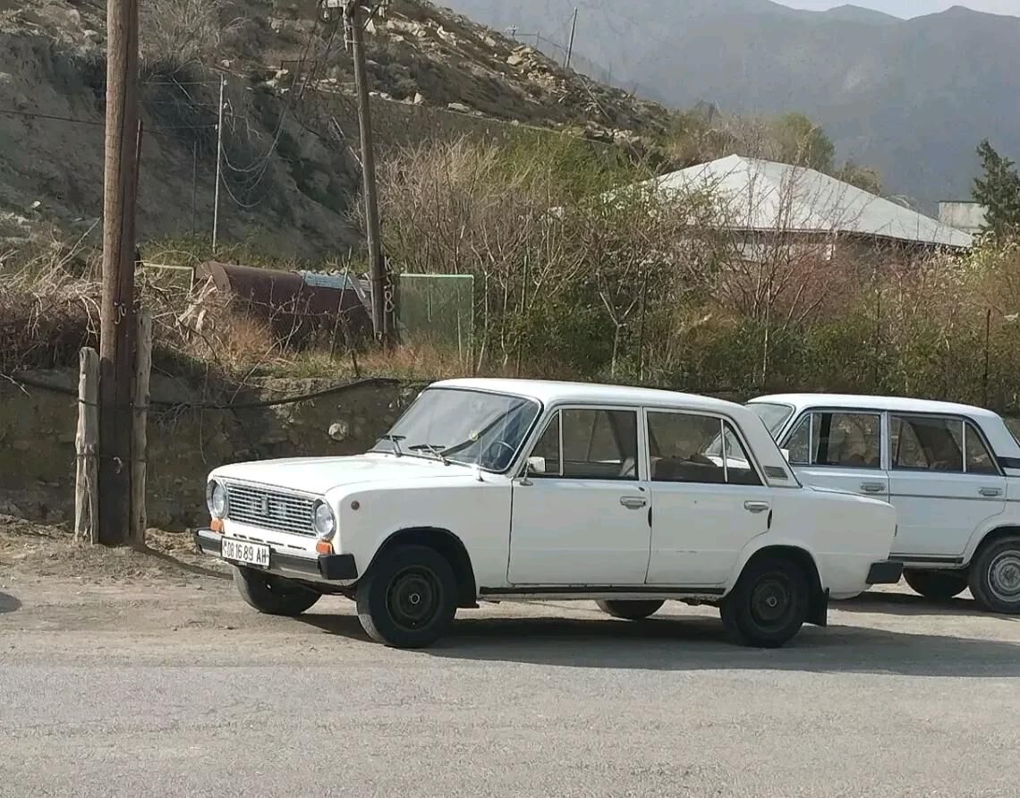 Lada 2104 1980 - 20 000 TMT - Bäherden - img 3
