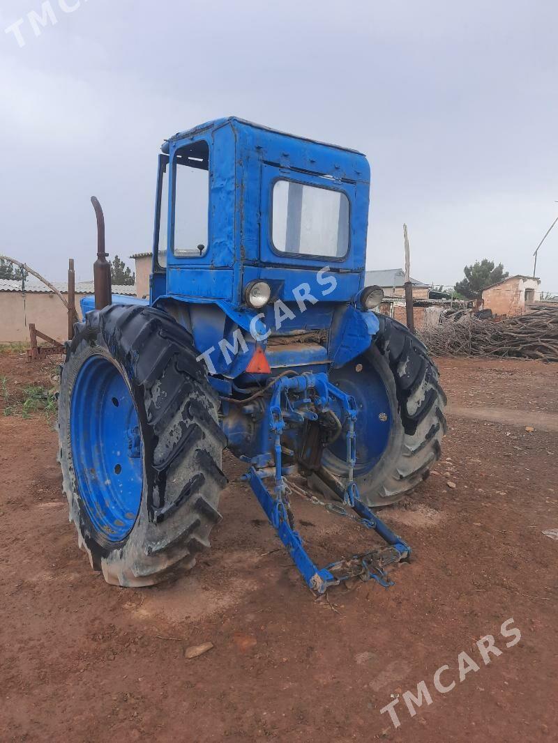 MTZ T-28 1980 - 30 000 TMT - Tejen - img 4