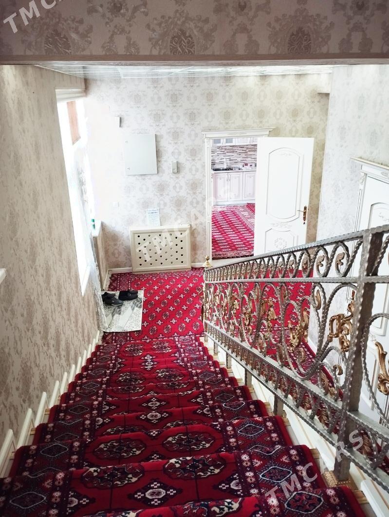 EŶESI ÁNEW KOTEJ - Aşgabat - img 3