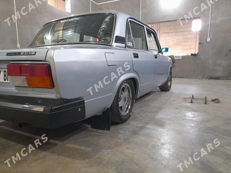 Lada 2107 2010 - 75 000 TMT - Türkmenbaşy - img 4