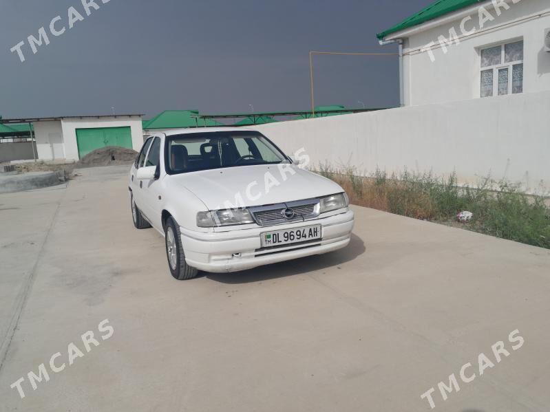 Opel Vectra 1994 - 28 000 TMT - Гёкдепе - img 4