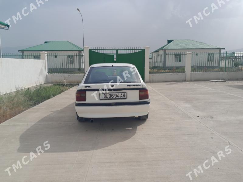 Opel Vectra 1994 - 28 000 TMT - Гёкдепе - img 5