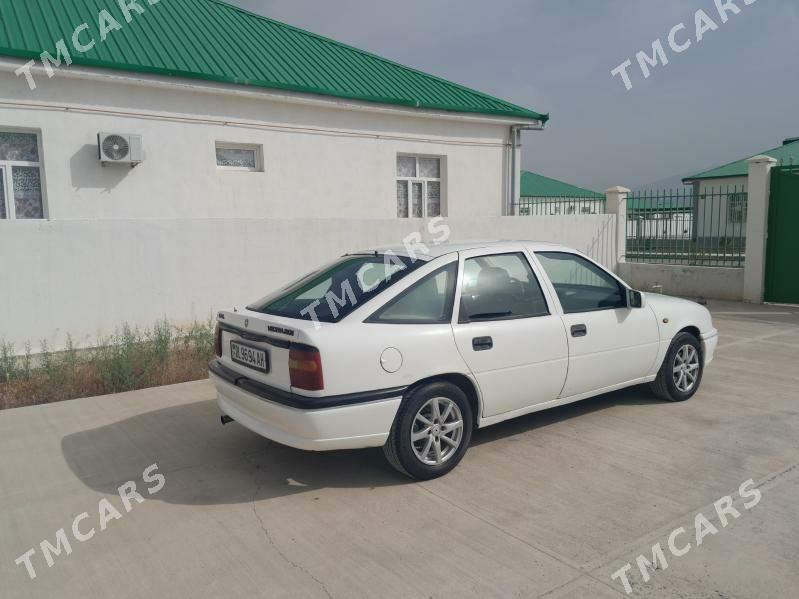 Opel Vectra 1994 - 28 000 TMT - Гёкдепе - img 2