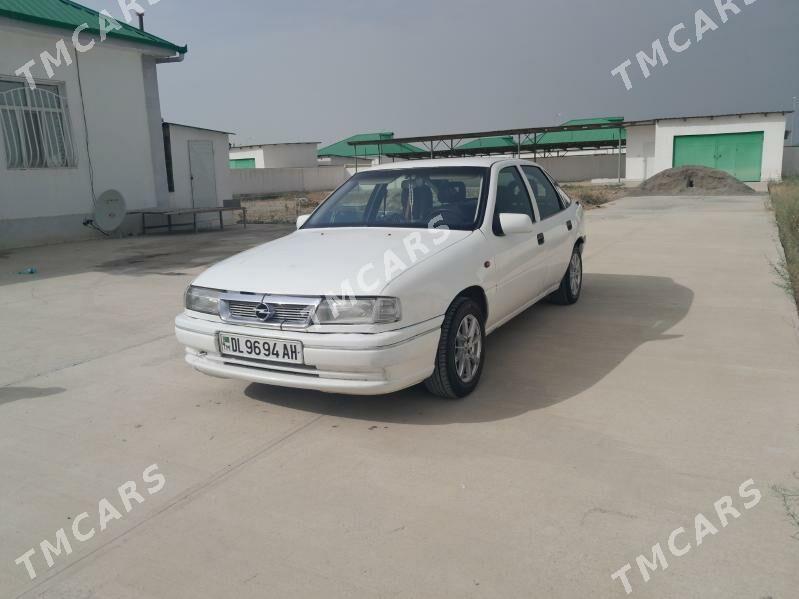 Opel Vectra 1994 - 28 000 TMT - Гёкдепе - img 3