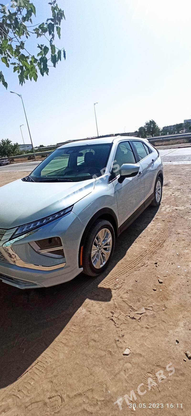 Mitsubishi Eclipse Cross 2022 - 380 000 TMT - Seýdi - img 3