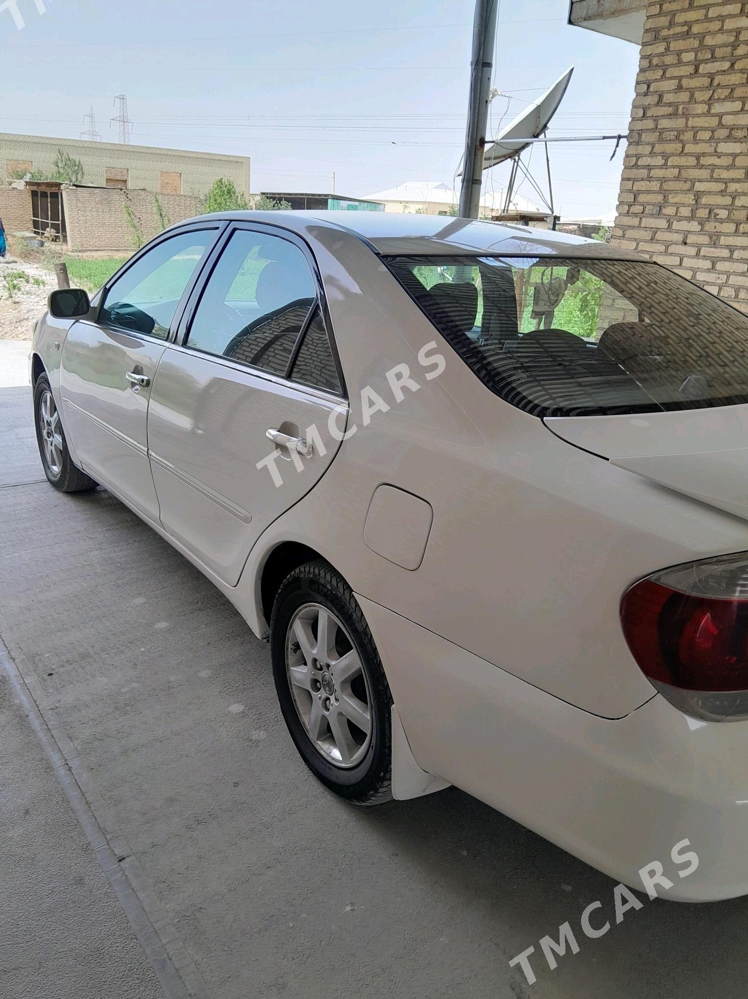 Toyota Camry 2004 - 120 000 TMT - Мургап - img 2