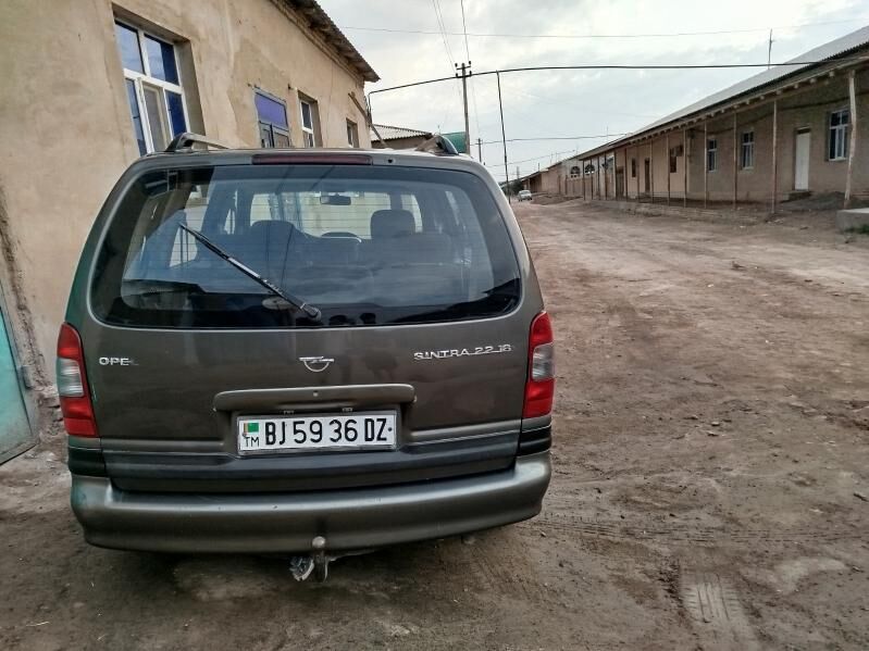 Opel Sintra 1999 - 46 000 TMT - Daşoguz - img 3