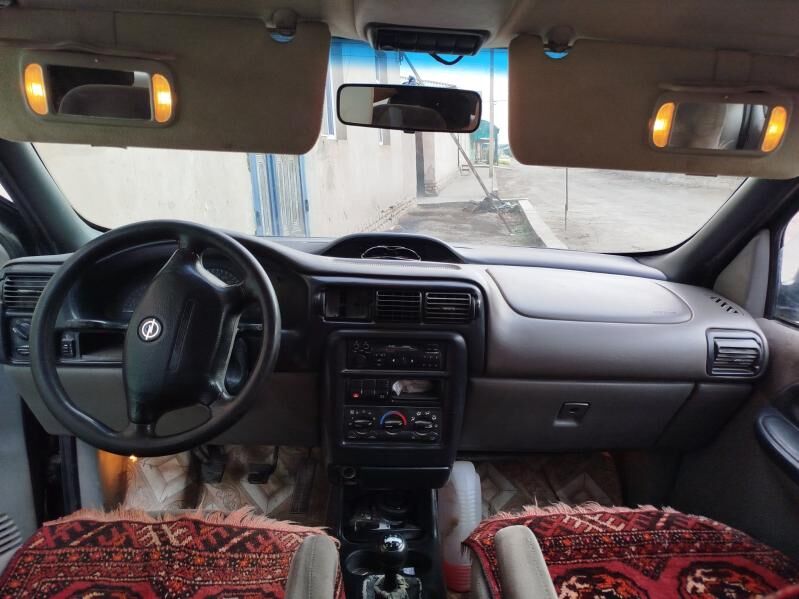 Opel Sintra 1999 - 46 000 TMT - Daşoguz - img 2