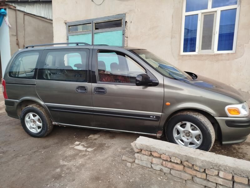 Opel Sintra 1999 - 46 000 TMT - Daşoguz - img 5
