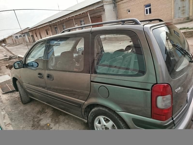 Opel Sintra 1999 - 46 000 TMT - Daşoguz - img 6