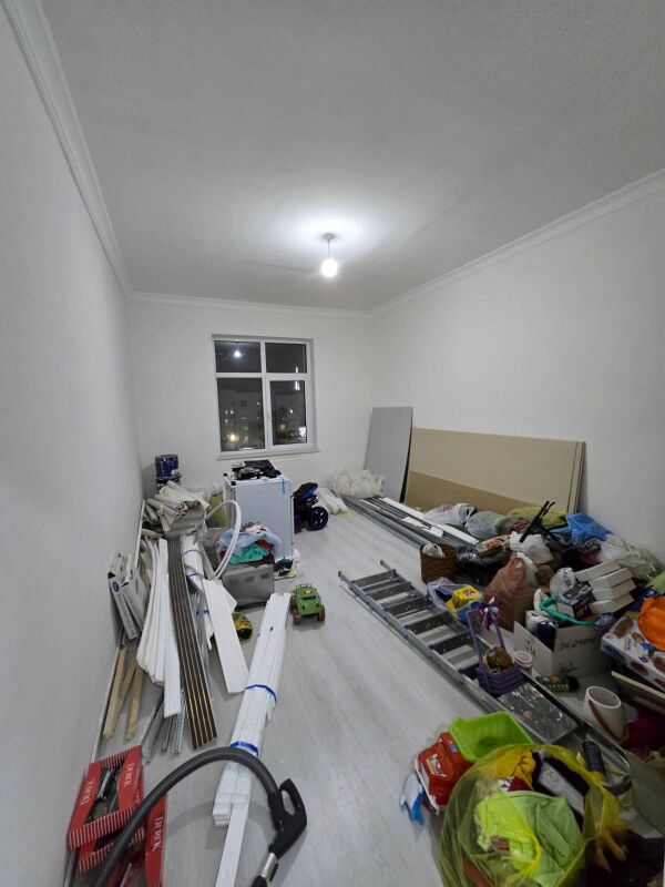 TÄZE GURTLY 4 KOM - Ашхабад - img 5
