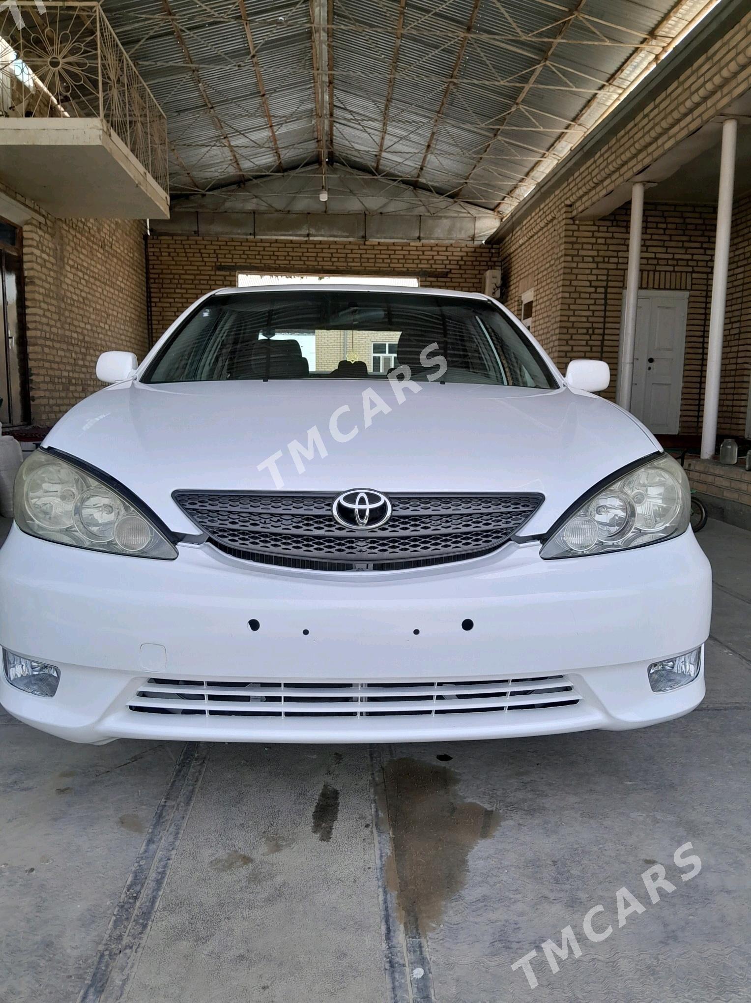 Toyota Camry 2004 - 120 000 TMT - Мургап - img 4