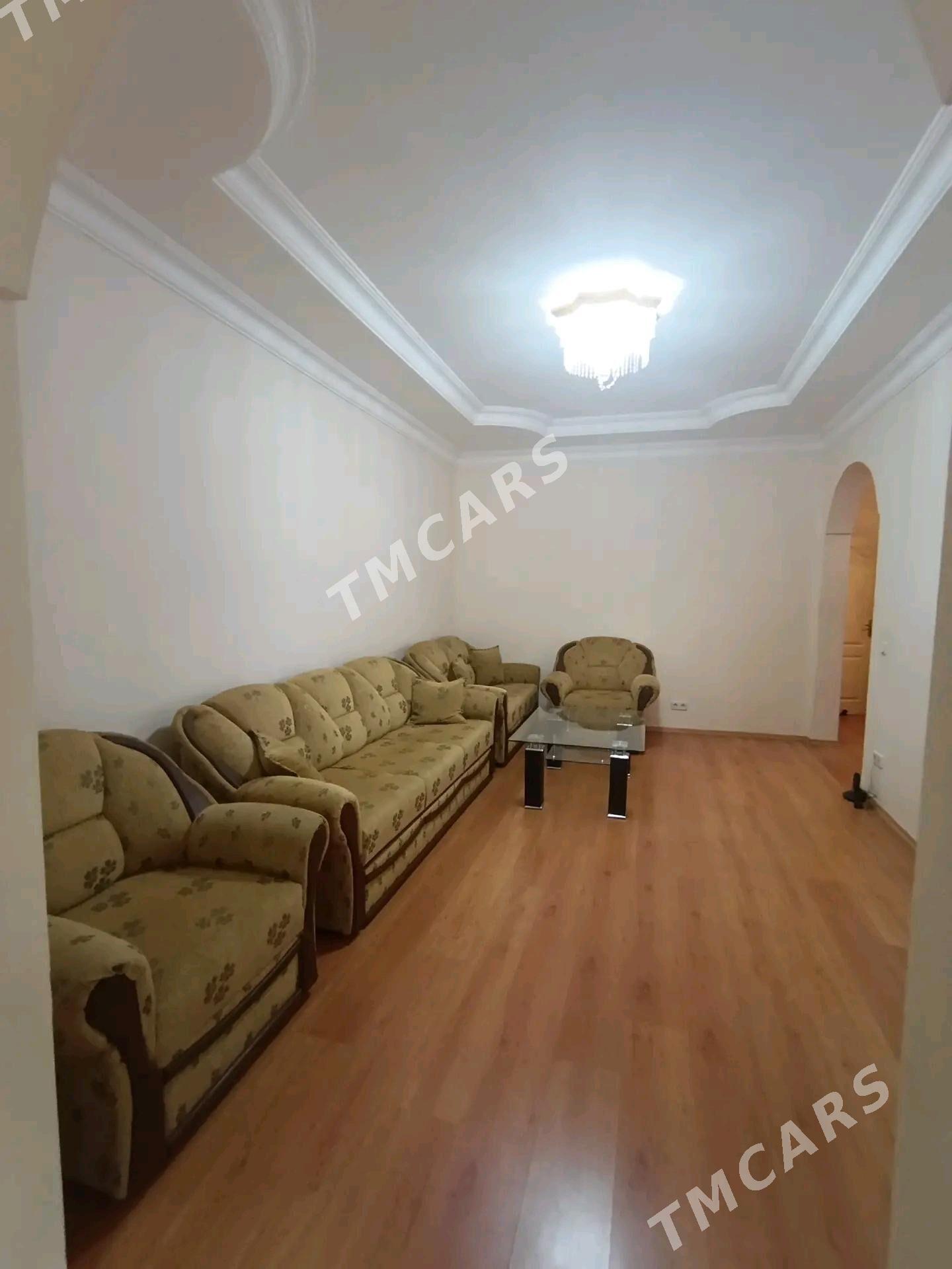 3 КОМ ЦЕНТР ВЫС.ПОТОЛКИ 1-ЭТАЖ - Aşgabat - img 2