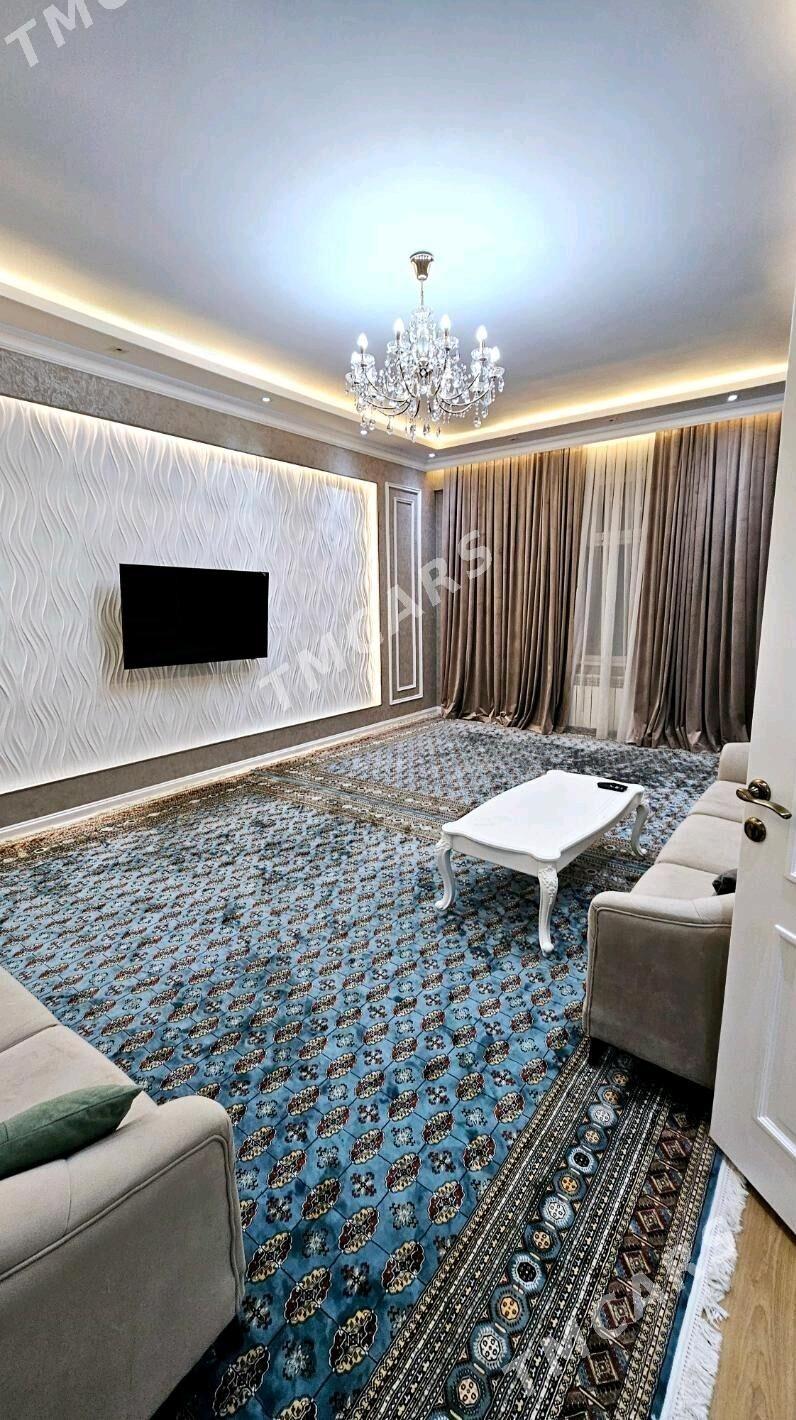 Arenda🤍Gurtly 4 kom soz yok - Aşgabat - img 2