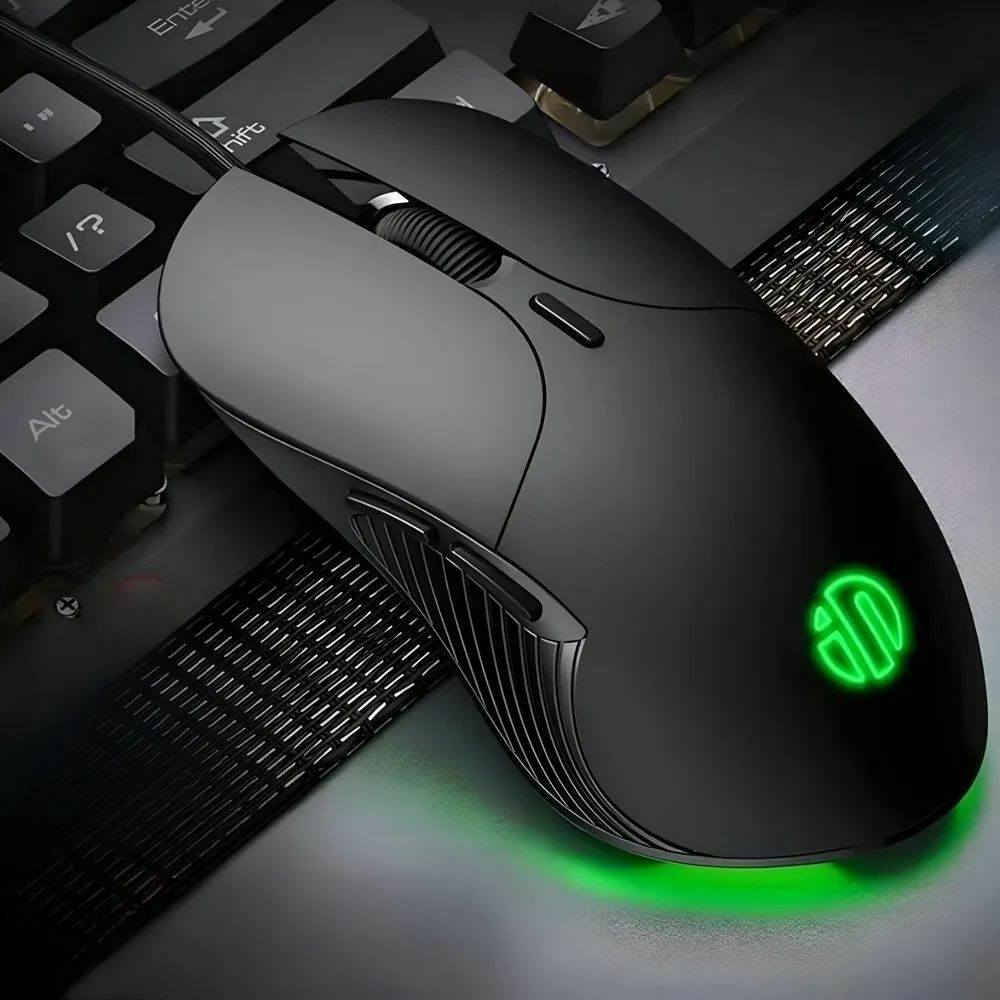 inphic Mouse Ähli Modellar - Ашхабад - img 4