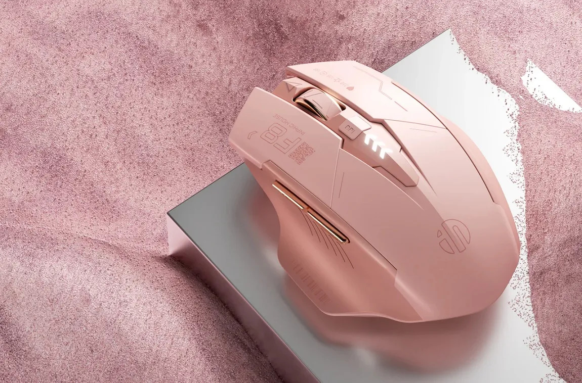 inphic Mouse Ähli Modellar - Ашхабад - img 10